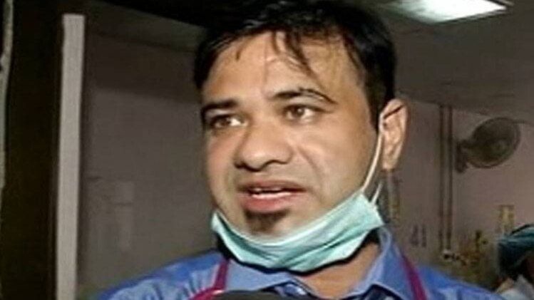 डॉक्टर कफील