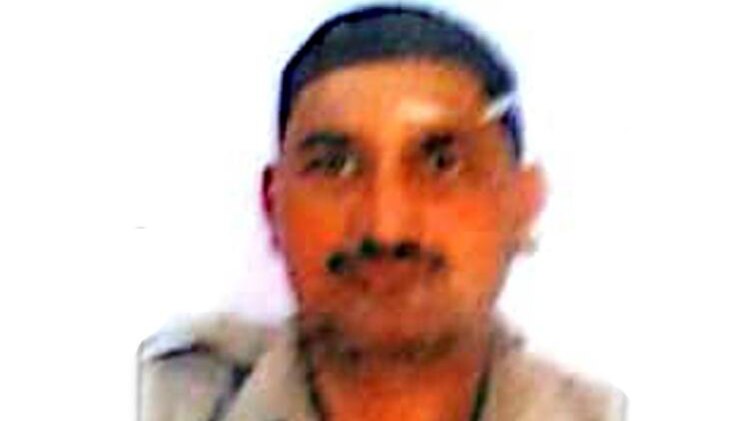 बस के ड्राइवर को अरेस्ट कर लिया गया