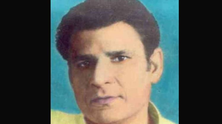 दुष्यंत कुमार (फाइल फोटो)