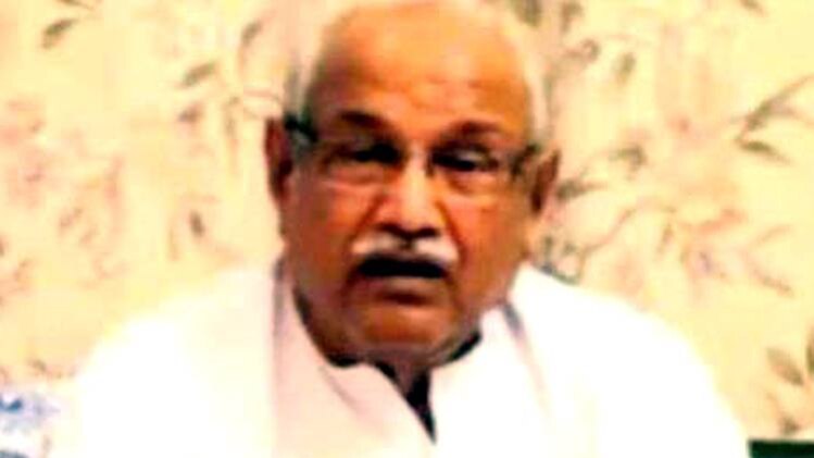 ढोंगी बाबा के देशभर में 200 से अधिक आश्रम हैं