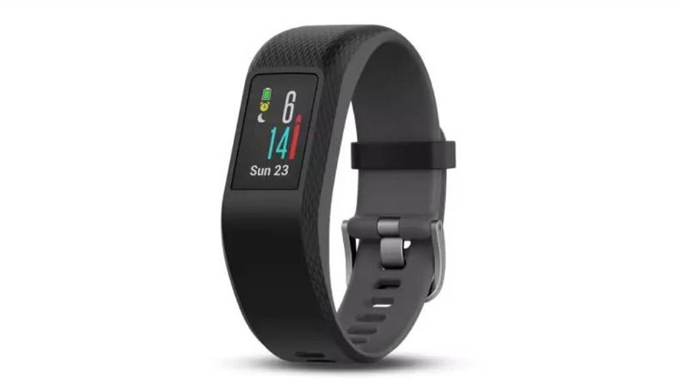 Garmin Vivosport Smart Activity Tracker