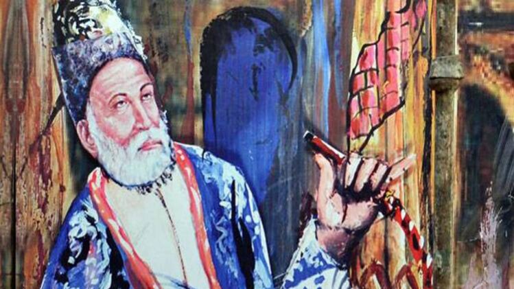 मिर्जा ग़ालिब