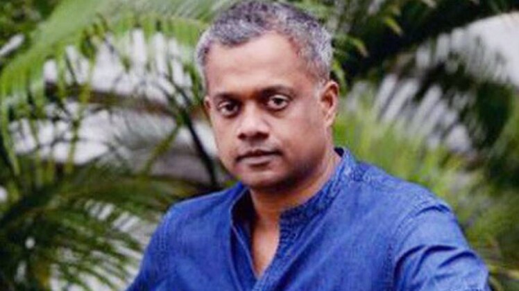 गौतम वासुदेव मैनन