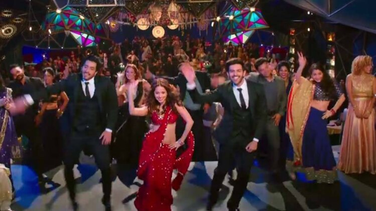 हनी सिंह के गाने का स्‍िटल फोटो 