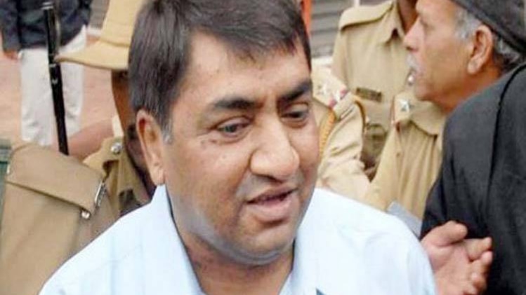 अब्दुल करीम तेलगी (फाइल फोटो)