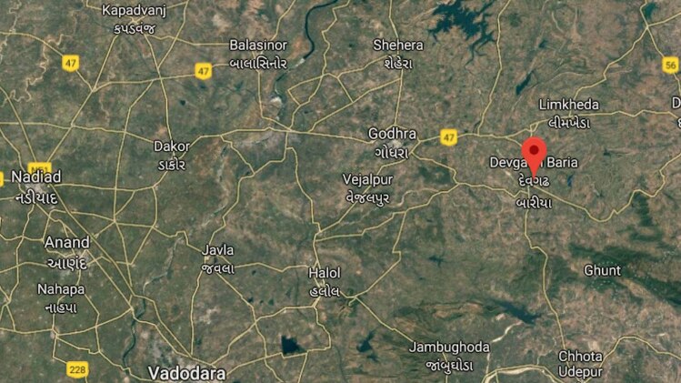 देवगढ़ बरिया विधानसभा चुनाव ताजा नतीजे