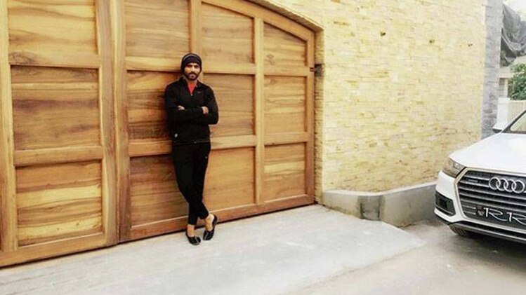 जडेजा ने शेयर की तस्वीर