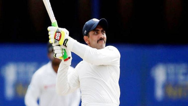 रवींद्र जडेजा