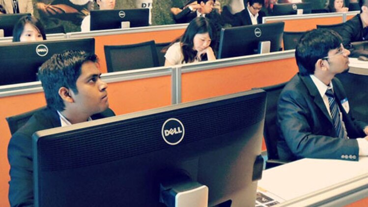 job recruitment 2018