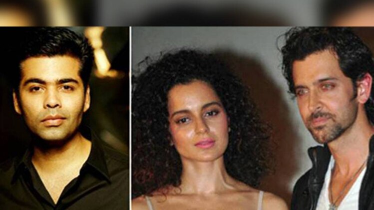 कंगना रनौत