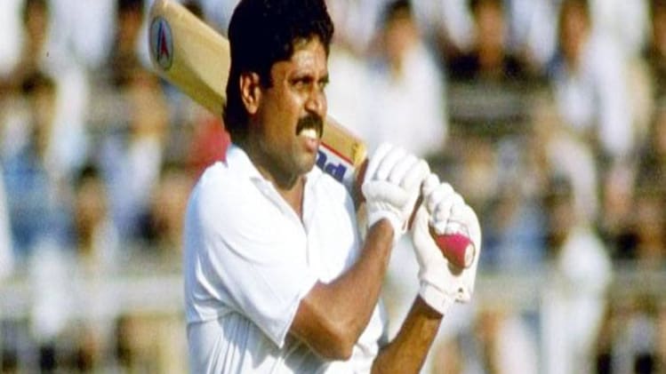 कपिल देव