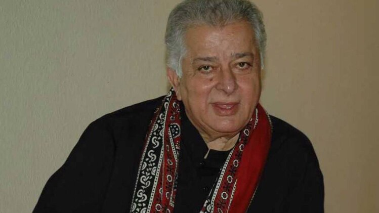शशि कपूर का निधन (फाइल फोटो)