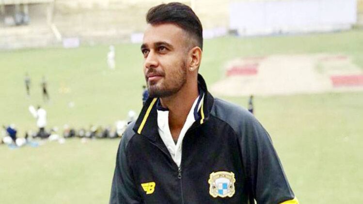 सिद्धार्थ कौल