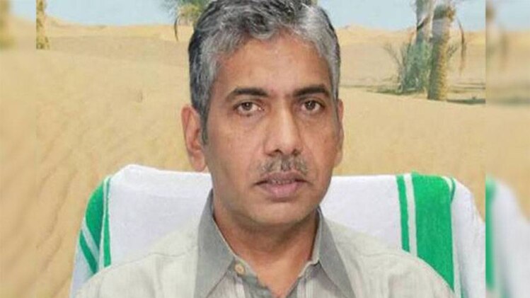 जैकब थोमस