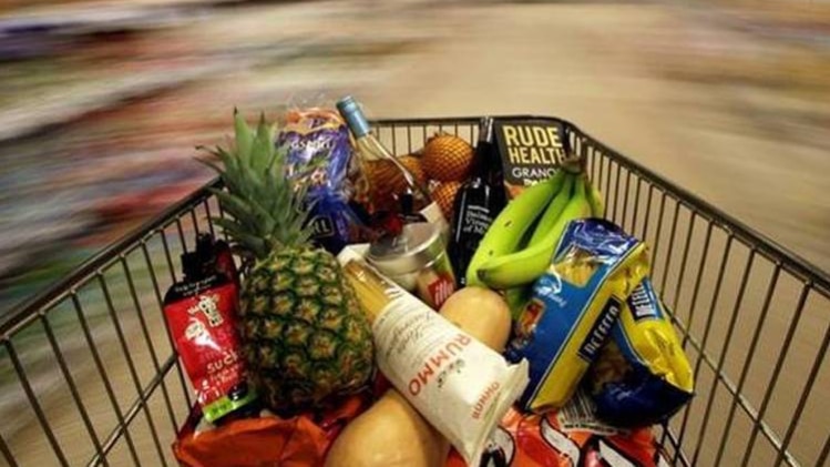 ऑनलाइन शॉपिंग स्टोर ग्रोफर्स ने यह ऑफर लाया है