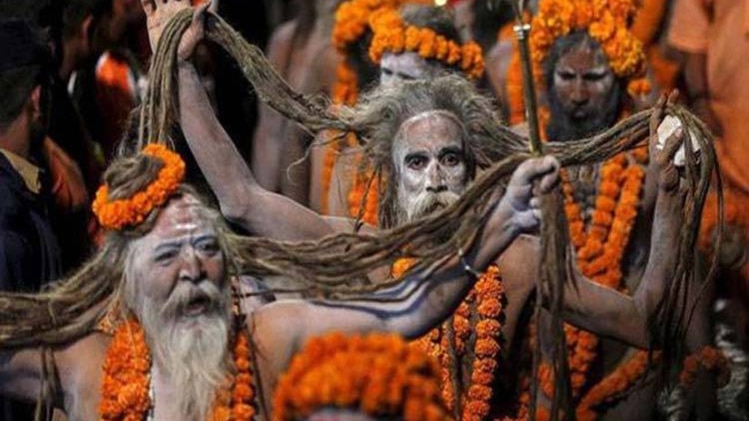 यूनेस्को की सूची में कुंभ मेला