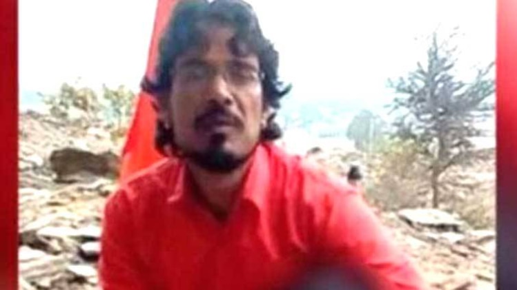  शंभूलाल रेगर