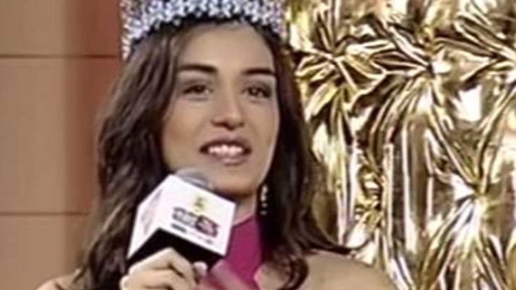 सुबह 4.30 बजे उठना, मिस वर्ल्ड मानुषी को पसंद नहीं ये आदत सुबह 4.30 बजे उठना, मिस वर्ल्ड मानुषी को पसंद नहीं ये आदत