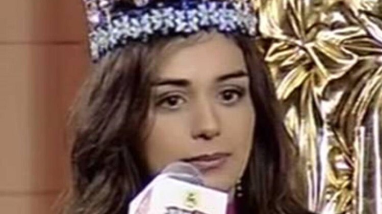 एक पुरुष में क्या ढूंढ़ती हैं मिस वर्ल्ड मानुषी छिल्लर, जानें जवाब एक पुरुष में क्या ढूंढ़ती हैं मिस वर्ल्ड मानुषी छिल्लर, जानें जवाब