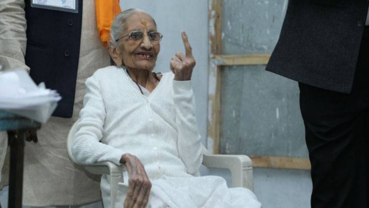 Gujarat Assembly Election