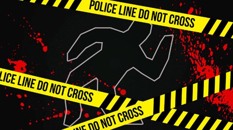 पुलिस मामले की छानबीन कर रही है