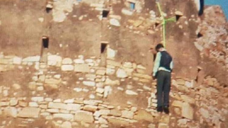 चेतन सैनी की फोरेंसिक रिपोर्ट में हुई खुदकुशी की पुष्टि