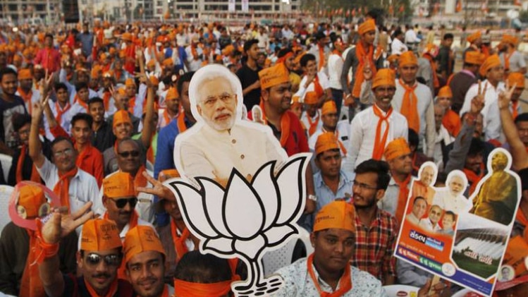 गुजरात चुनाव