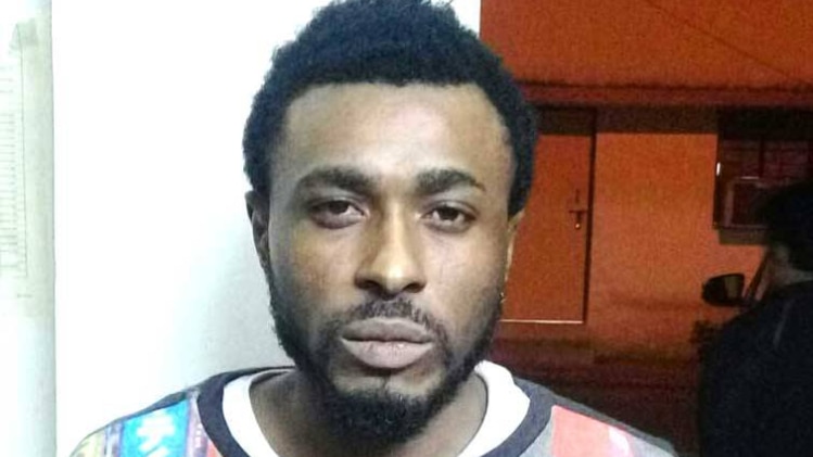 आरोपी इनोबाखरे