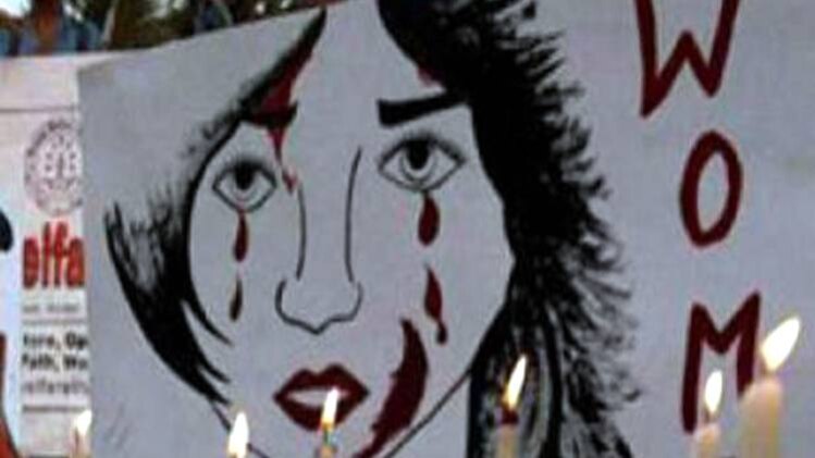 निर्भया कांड की पांचवीं बरसी है आज