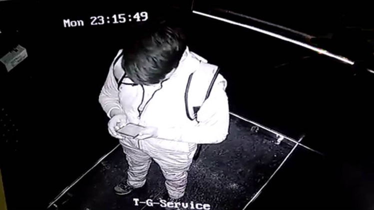 अब पुलिस आरोपी लड़के को कोर्ट में पेश करेगी