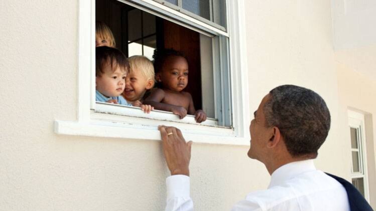 ओबामा का ट्वीट बना 2017 में नंबर 1