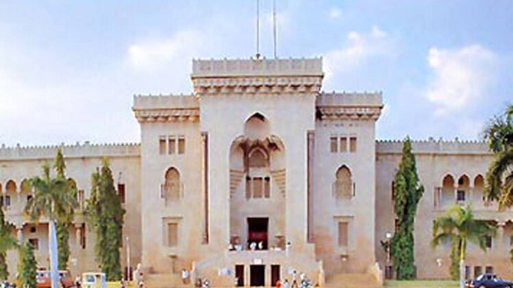 Osmania University