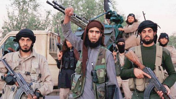 आतंकियों के लिए पाकिस्तान की शॉपिंग (प्रतीकात्तमक तस्वीर)