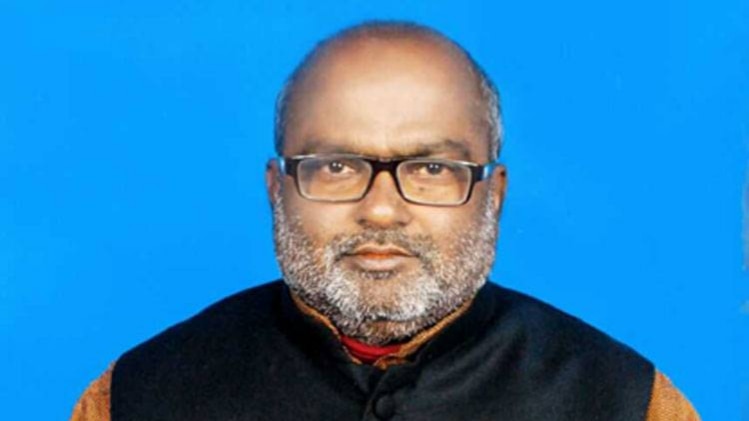 अर्जुन साहनी