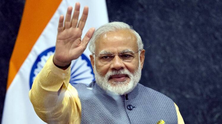 प्रधानमंत्री नरेंद्र मोदी (फाइल)