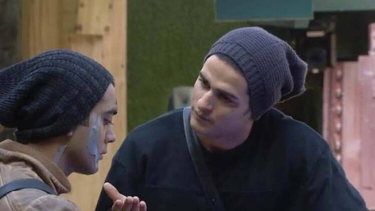 लव त्यागी