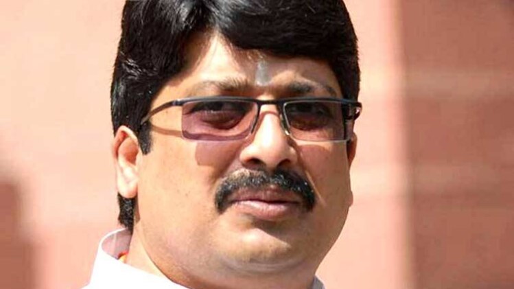  बाहुबली विधायक रघुराज प्रताप सिंह उर्फ राजा भैया