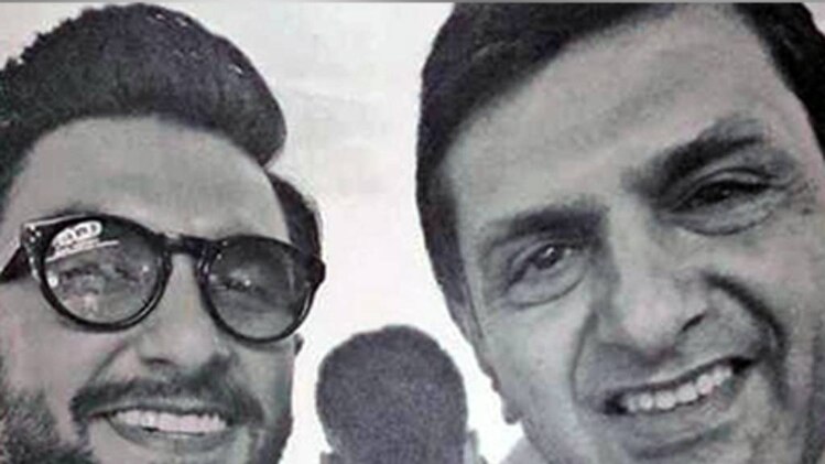 प्रकाश पादुकोण, रणवीर सिंह