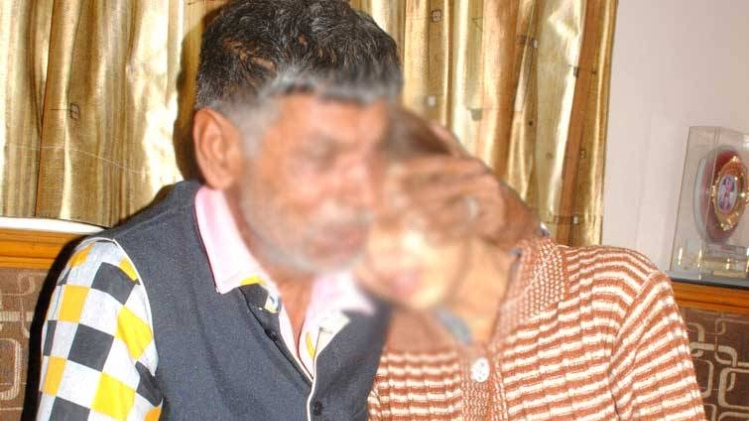 राजस्थान के पाली जिले की घटना