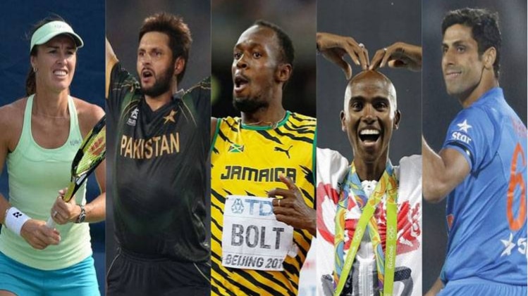 दिग्गजों ने खेल से लिया संन्यास