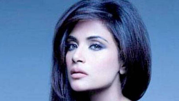 रिचा चड्ढा