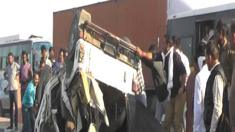 हादसे की तस्वीर