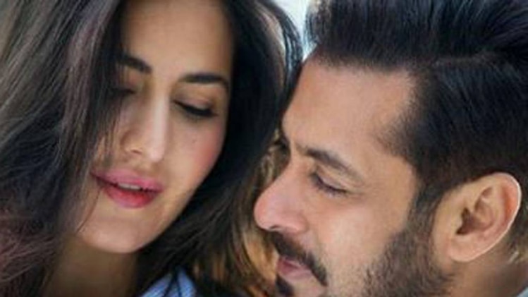 सलमान, कटरीना