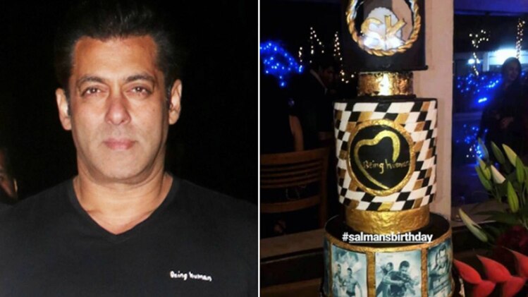 सलमान  खान 