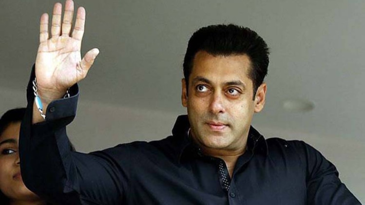 सलमान खान