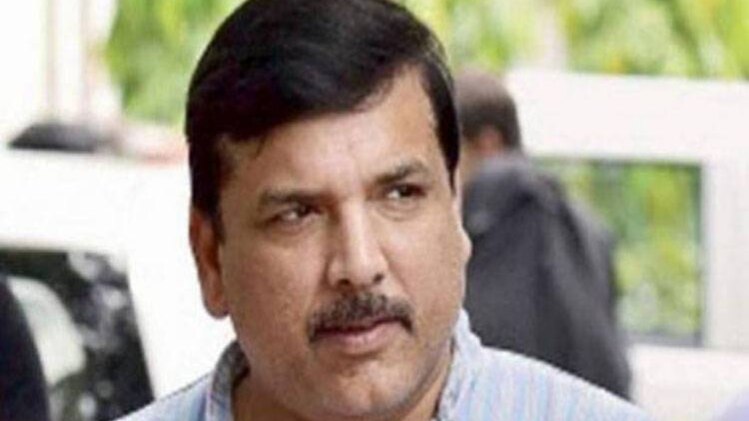 संजय सिंह 