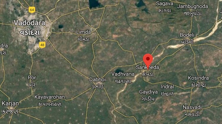 सनखेड़ा