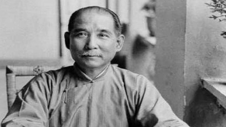 Sun Yat-sen