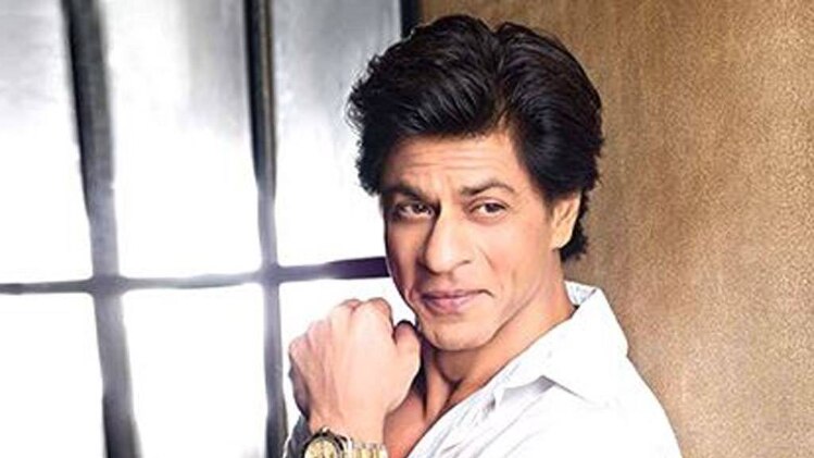 शाहरुख खान 