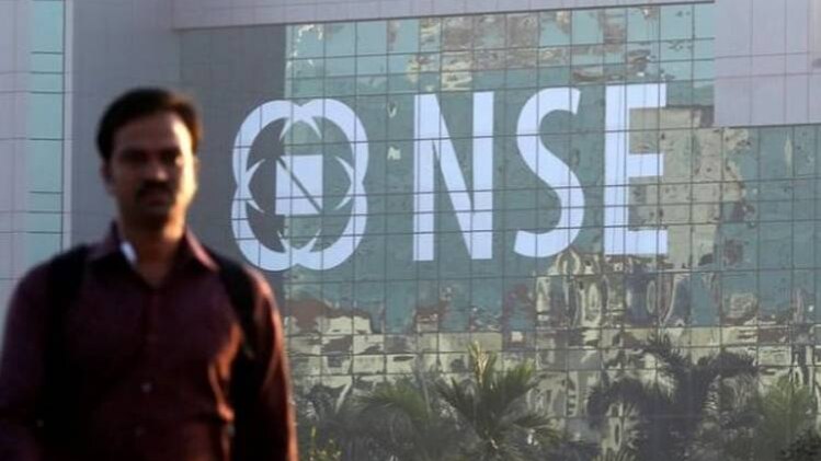 शेयर बाजार की तेज शुरुआत 